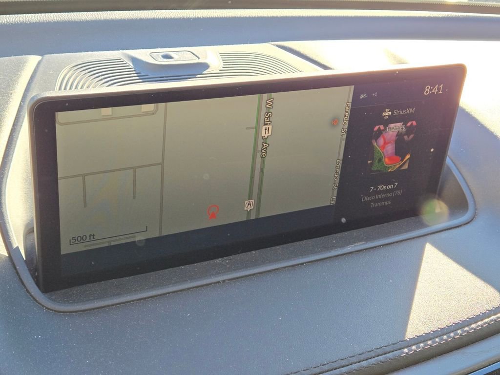 Certified 2023 Acura MDX SH-AWD w/ Advance Package image 11