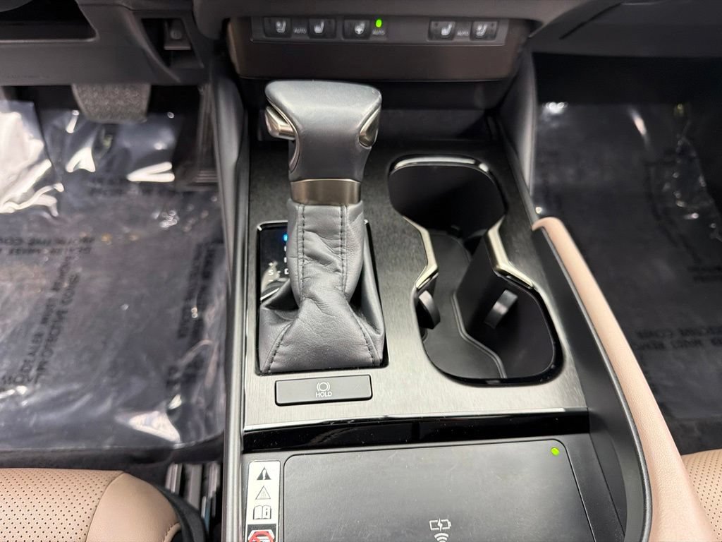 Used 2023 Lexus ES 350 w/ Premium Package FWD image 16