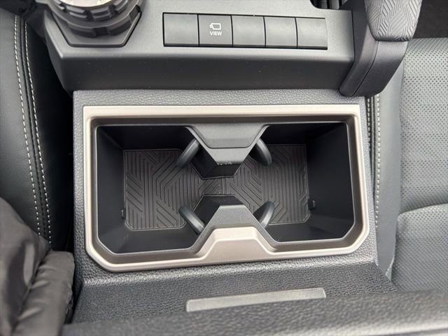 New 2026 Toyota 4Runner TRD Sport Premium image 38