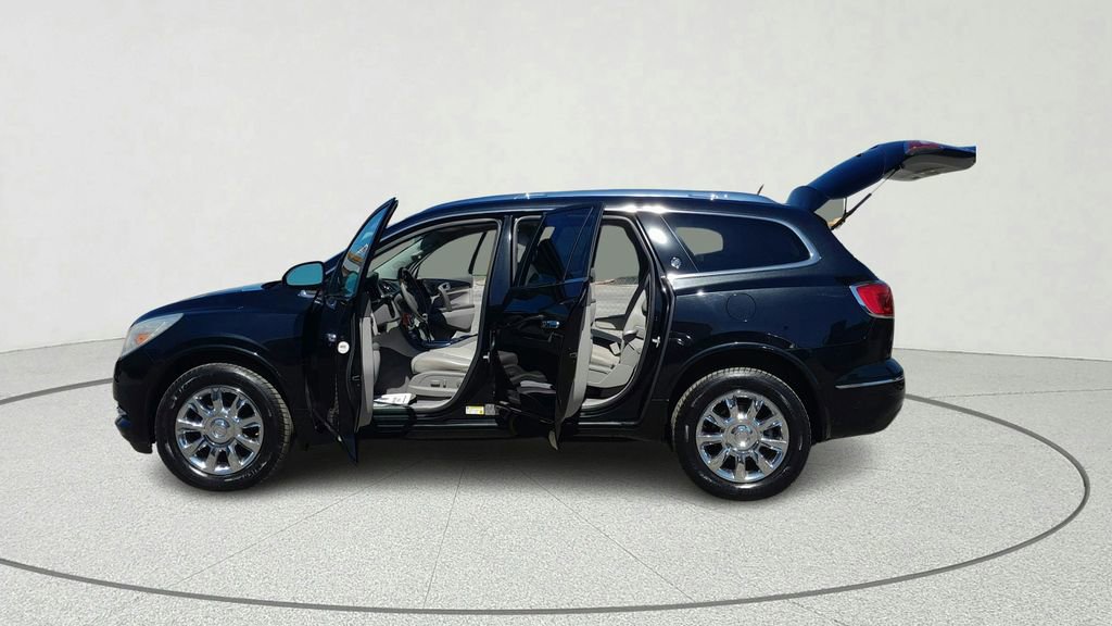 Used 2015 Buick Enclave Premium image 11