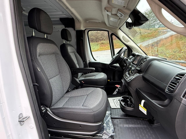 New 2026 RAM ProMaster 1500 w/ Safety Group FWD image 19
