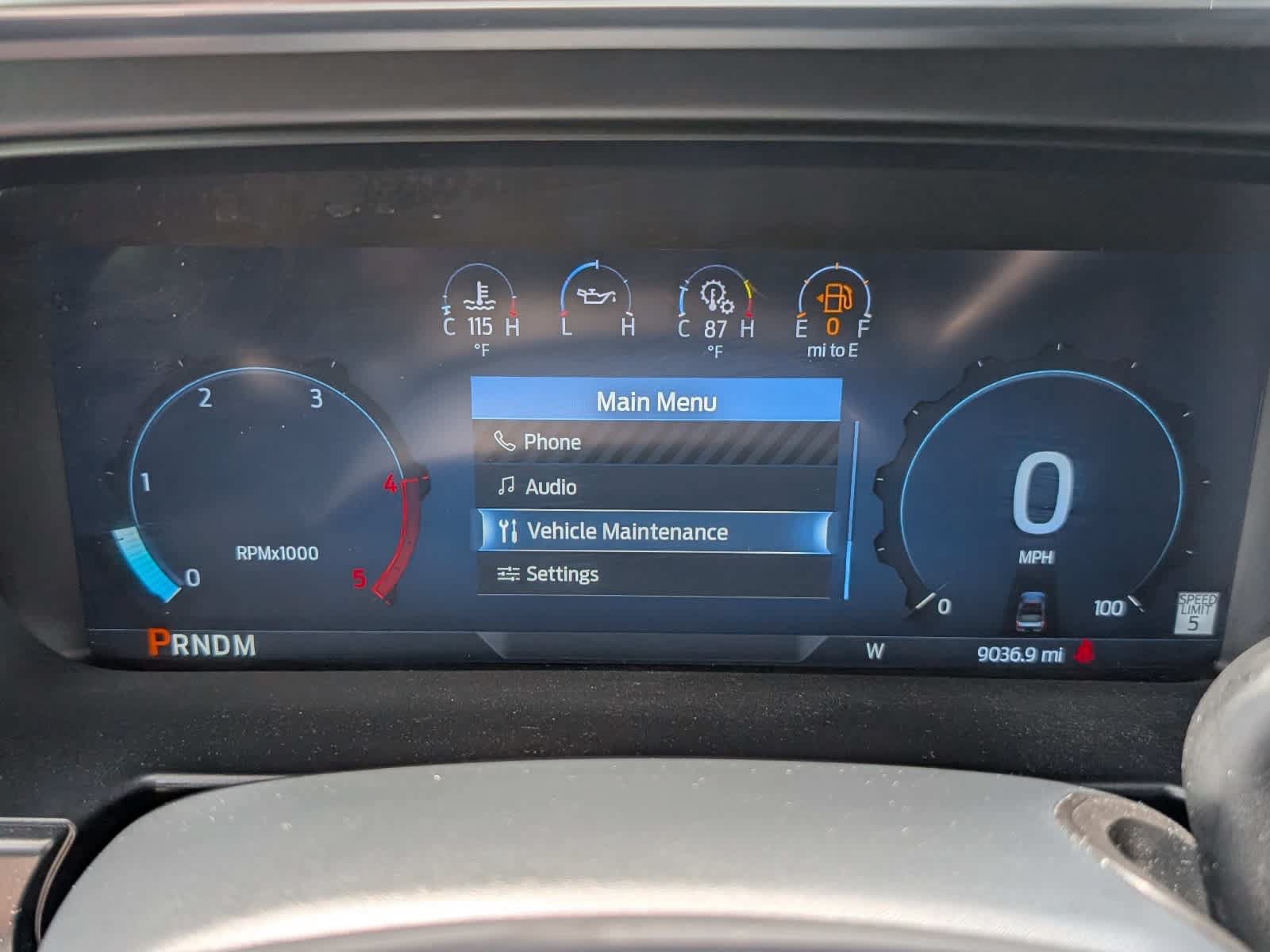 Used 2025 Ford F250 Platinum AWD/4WD image 38