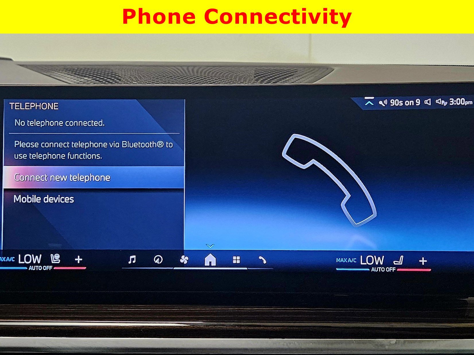 Used 2025 BMW X5 xDrive50e image 18