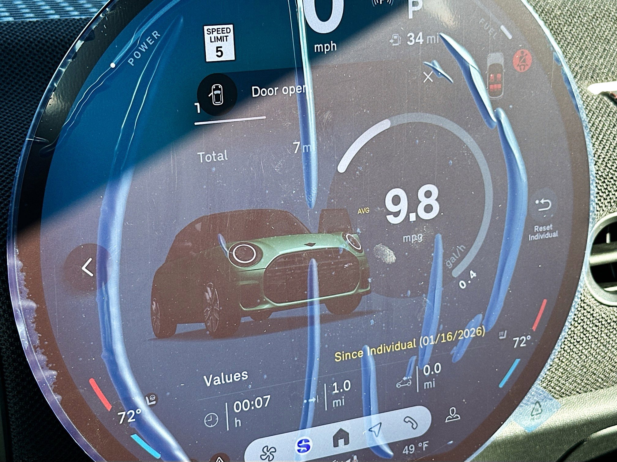 New 2026 MINI Cooper S FWD image 9