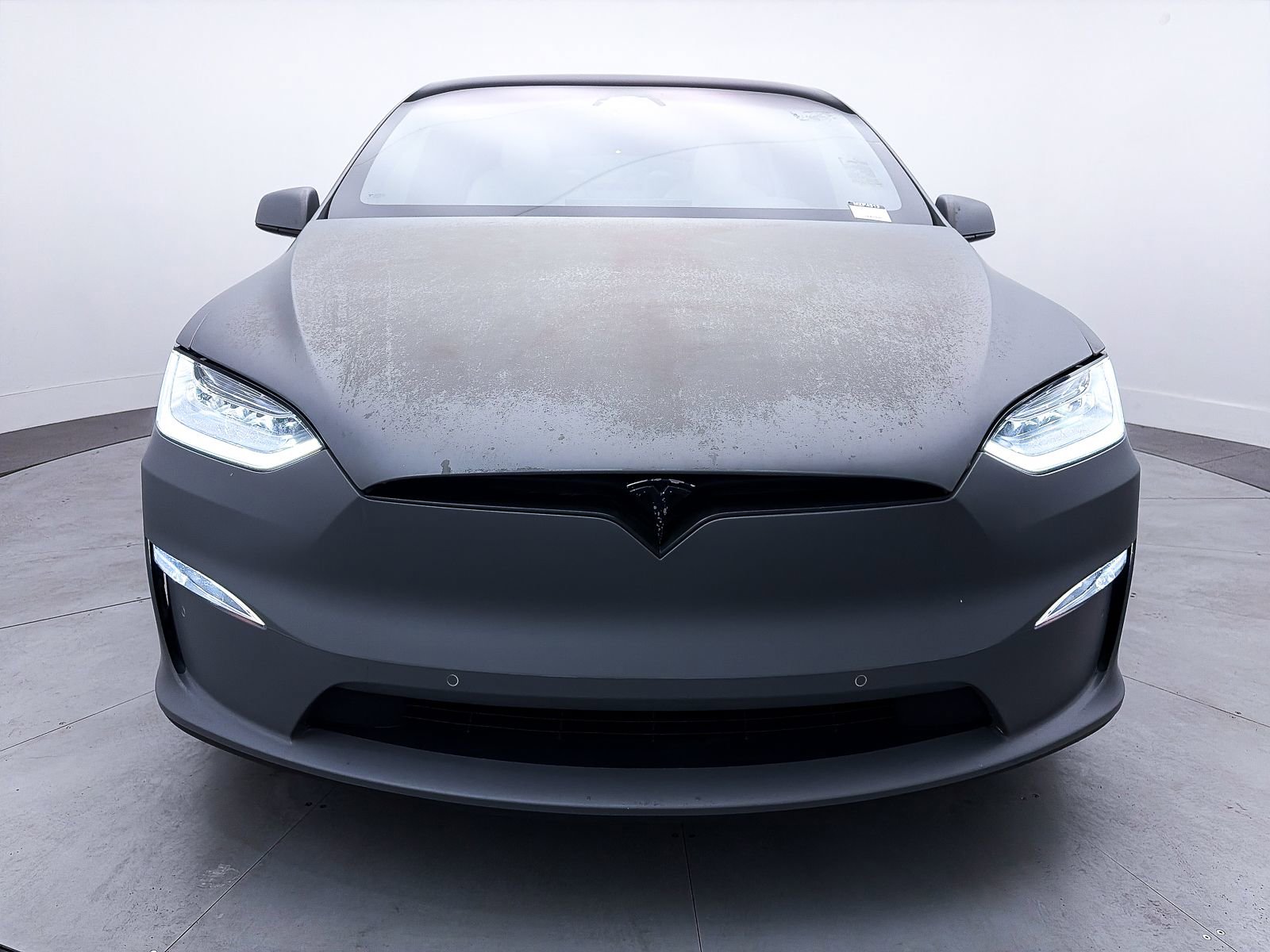 Used 2022 Tesla Model X image 11