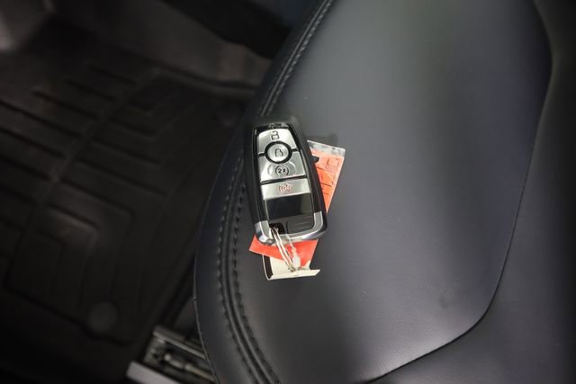 Used 2024 Ford Maverick Lariat w/ Black Appearance Package image 43