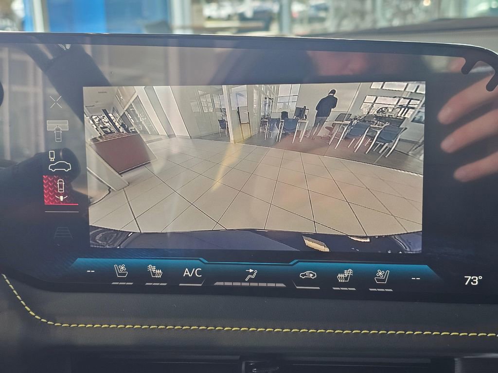 New 2026 Chevrolet Corvette Z06 image 28