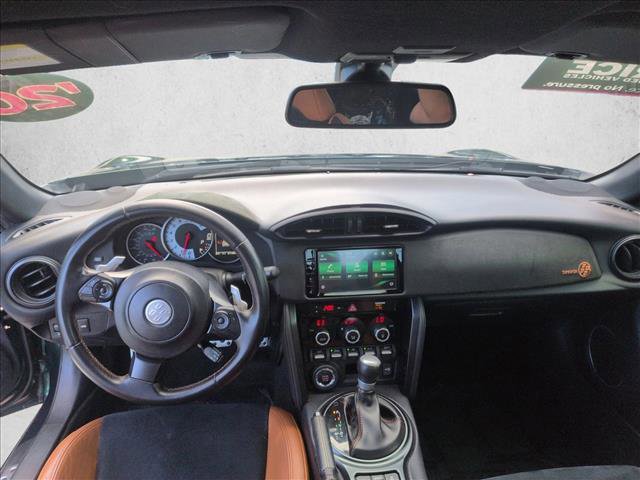 Used 2020 Toyota 86 image 16