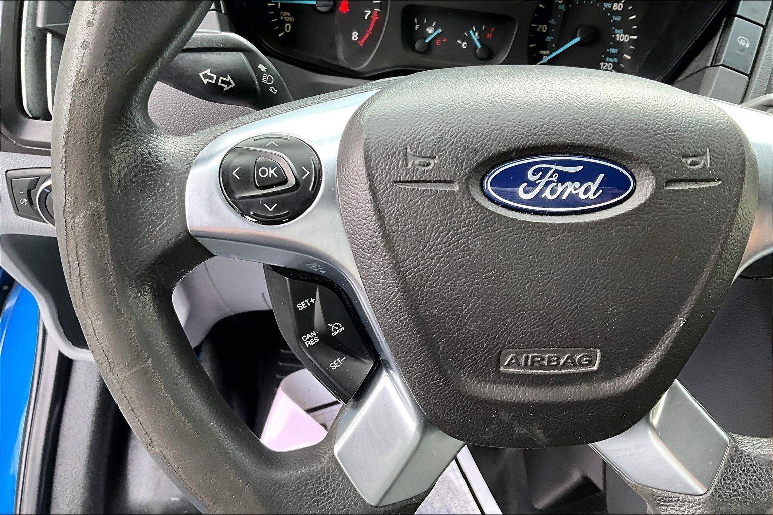 Used 2018 Ford Transit 250 148 Medium Roof RWD image 10