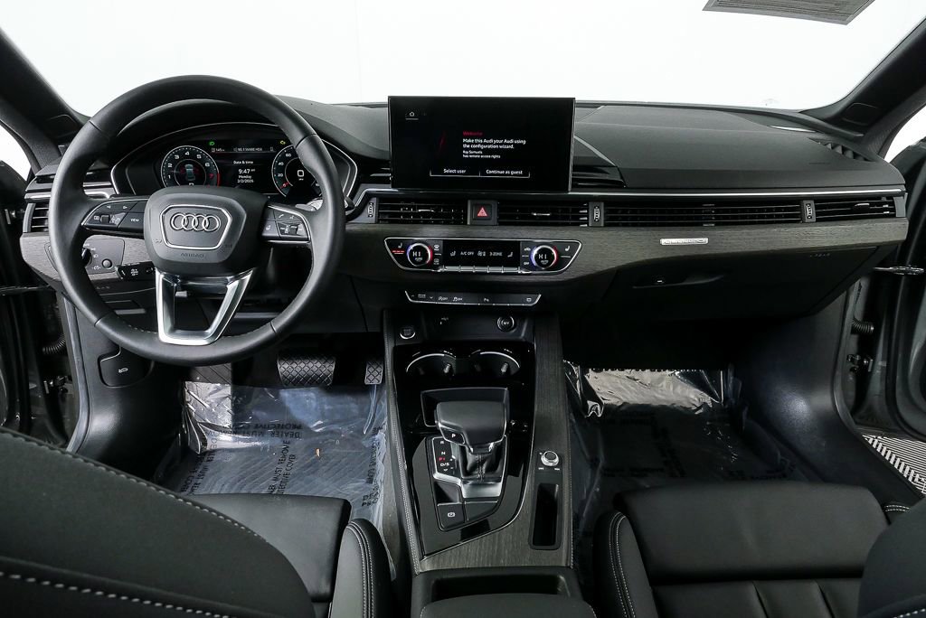 Used 2023 Audi A5 2.0T Premium Plus w/ Premium Plus image 18