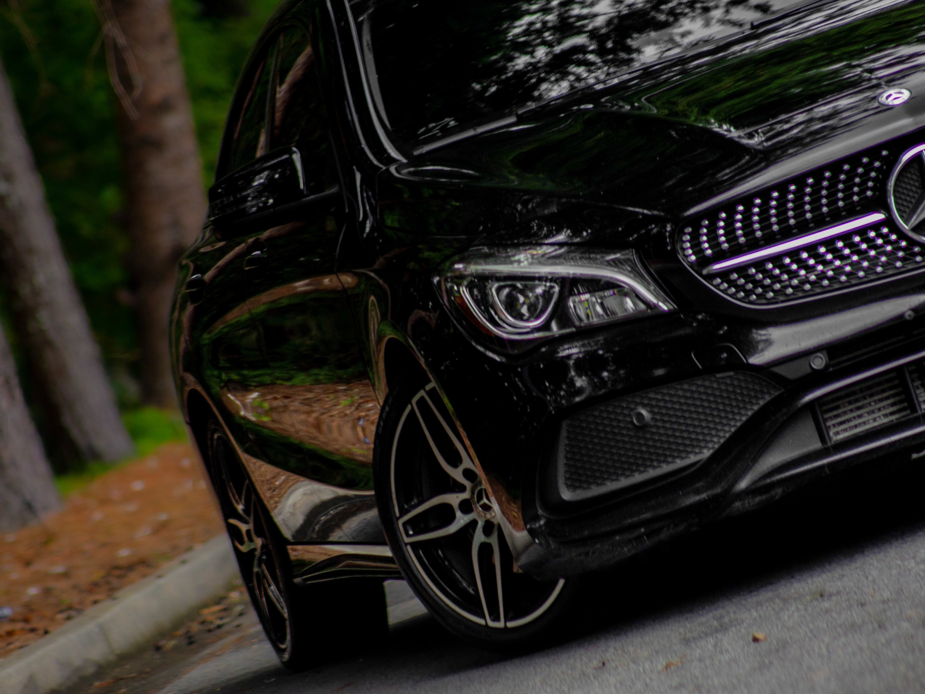 Used 2019 Mercedes-Benz CLA 250 image 29