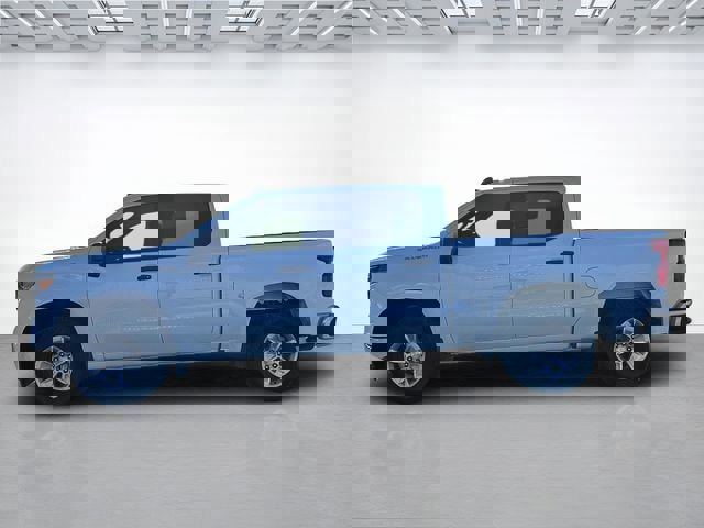 Used 2023 Chevrolet Silverado 1500 W/T w/ Trailering Package image 7