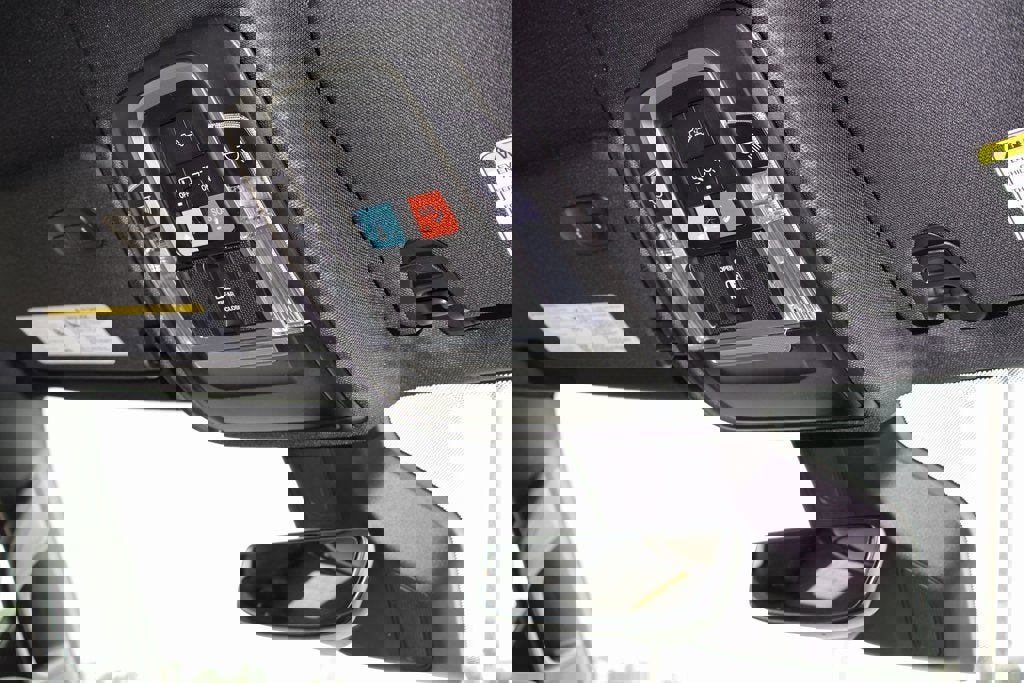 New 2025 RAM 1500 Big Horn image 20