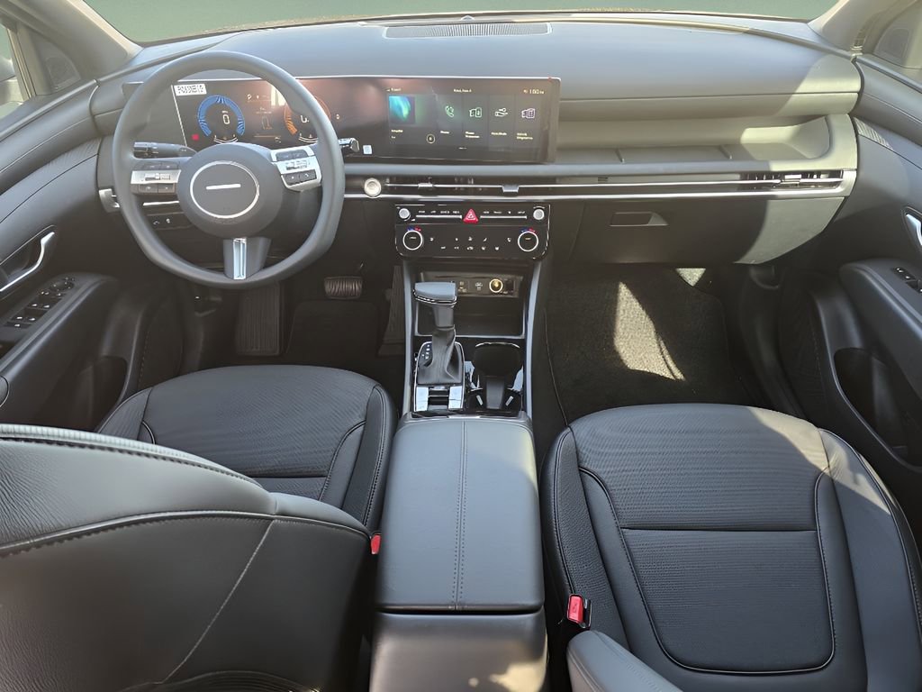 New 2026 Hyundai Santa Cruz SEL image 26