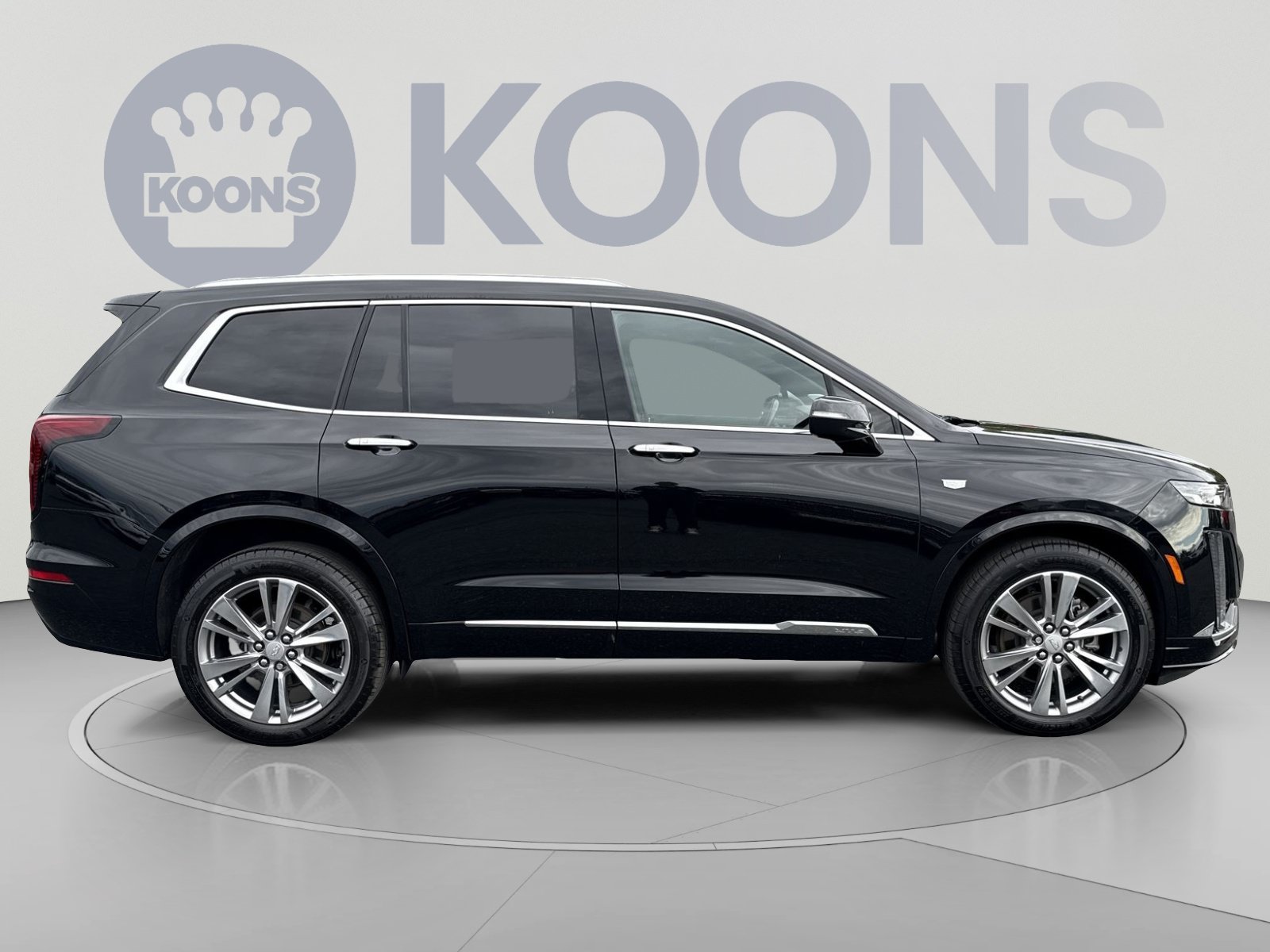 Used 2023 Cadillac XT6 Premium Luxury AWD/4WD image 12