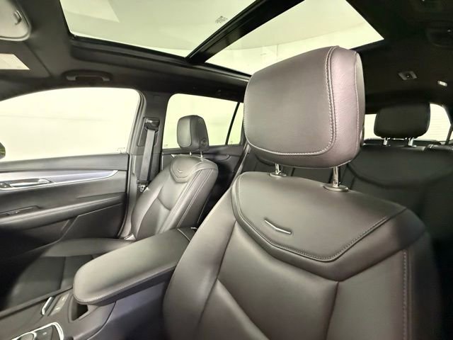 Certified 2023 Cadillac XT6 Luxury image 5
