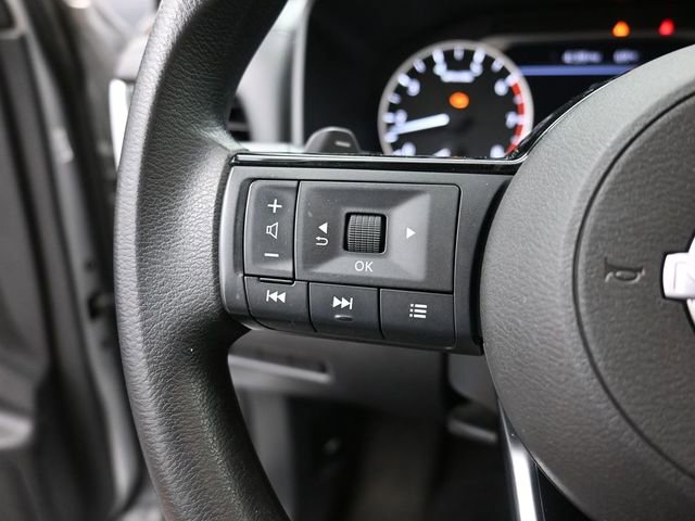 Used 2022 Nissan Rogue SV FWD image 30