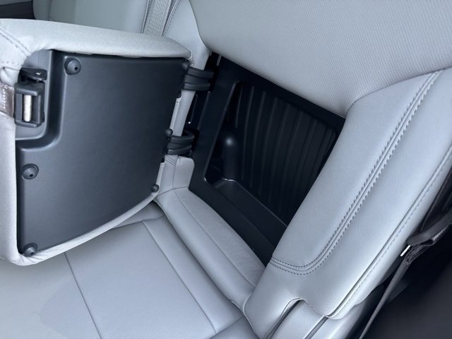 New 2026 Chevrolet Silverado 1500 LTZ w/ Z71 Off-Road Package image 14
