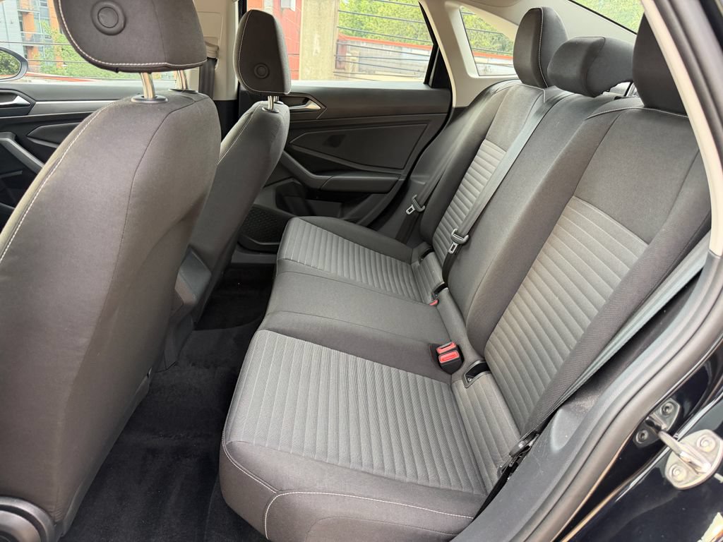 Certified 2024 Volkswagen Jetta S FWD image 23