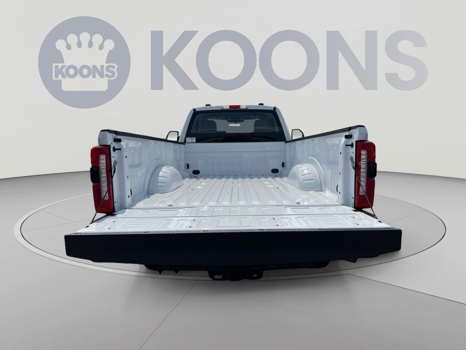 New 2026 Ford F250 XL w/ 360-Degree Camera Package AWD/4WD image 24