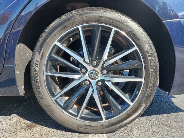 Certified 2022 Toyota Camry SE w/ Cold Weather Package AWD/4WD image 28