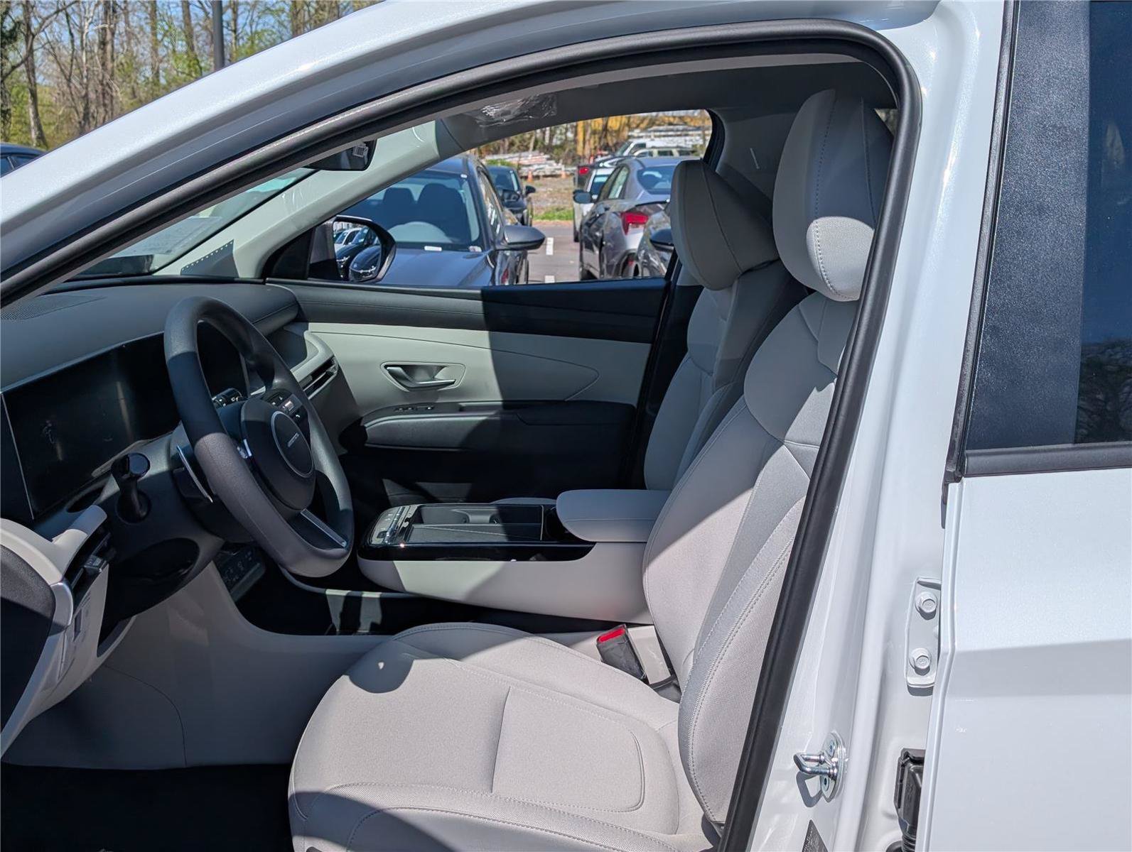 New 2026 Hyundai Tucson SEL AWD/4WD image 15