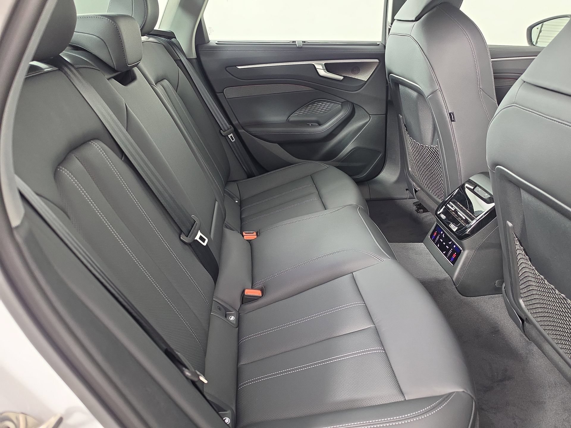 New 2026 Audi A6 Prestige AWD/4WD image 40