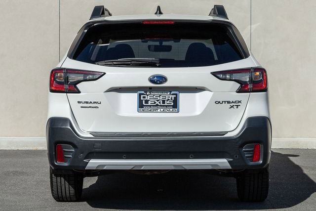 Used 2020 Subaru Outback Limited XT w/ Popular Package #2 AWD/4WD image 4