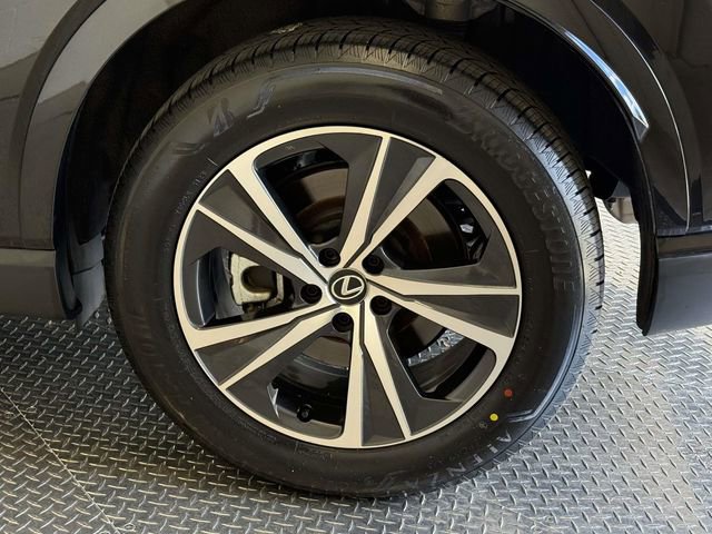 Used 2023 Lexus RX 350 Premium w/ Cold Area Package AWD/4WD image 13