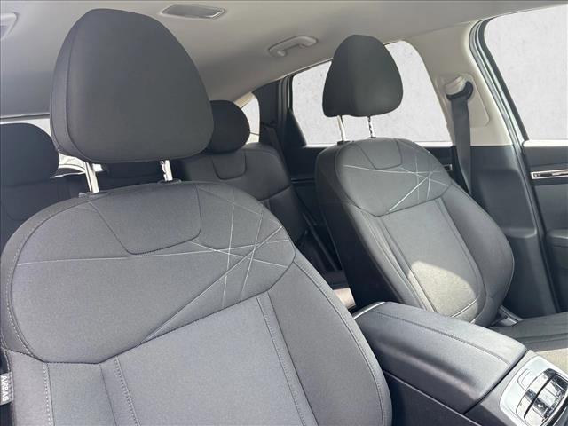 Used 2022 Hyundai Tucson SEL FWD image 21