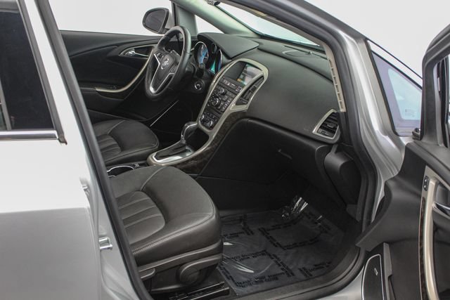 Used 2016 Buick Verano Leather w/ Experience Buick Package FWD image 26