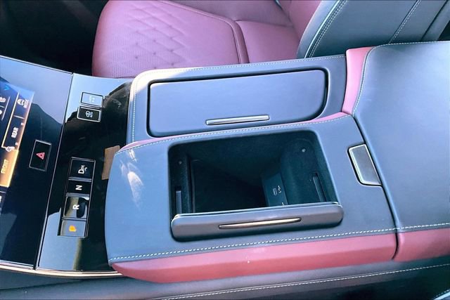 Used 2026 INFINITI QX80 Autograph w/ Premium Cargo Package image 15