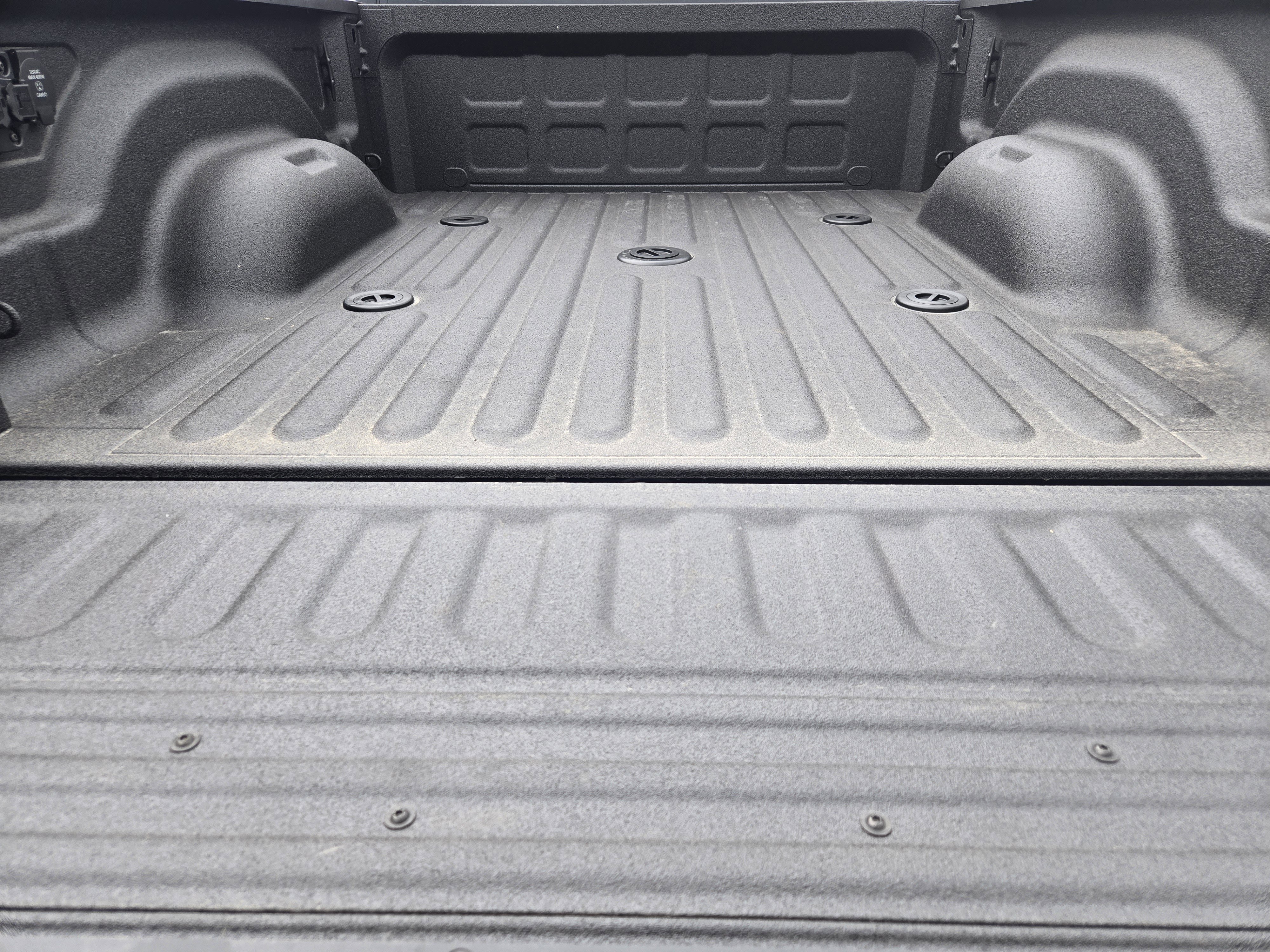 New 2026 RAM 3500 Longhorn image 25