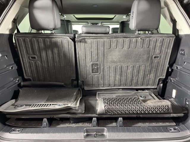 Used 2023 Toyota Sequoia Limited w/ TRD Off-Road Package image 51