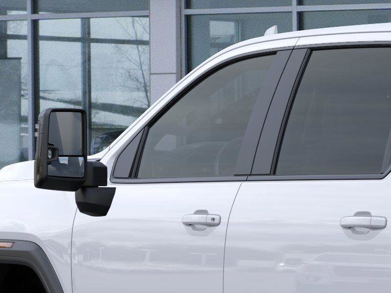 New 2026 GMC Sierra 2500 AT4X image 12