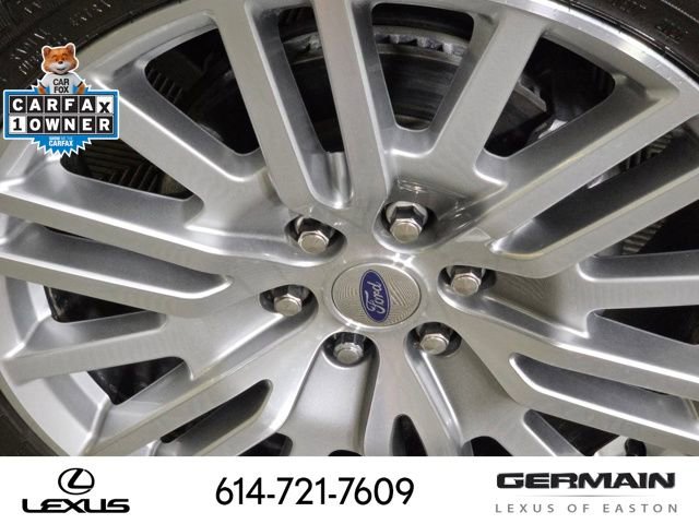 Used 2024 Ford Expedition Max Limited image 14