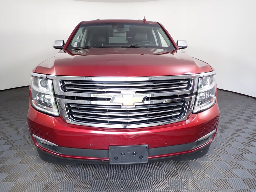 Used 2018 Chevrolet Tahoe Premier AWD/4WD image 13