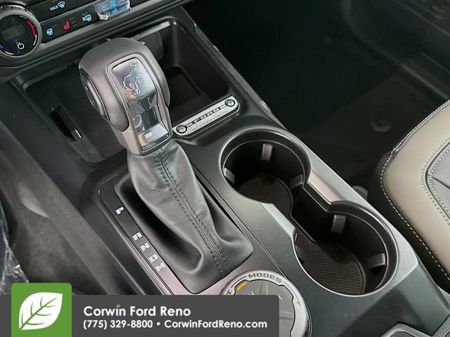 New 2026 Ford Bronco Outer Banks AWD/4WD image 18