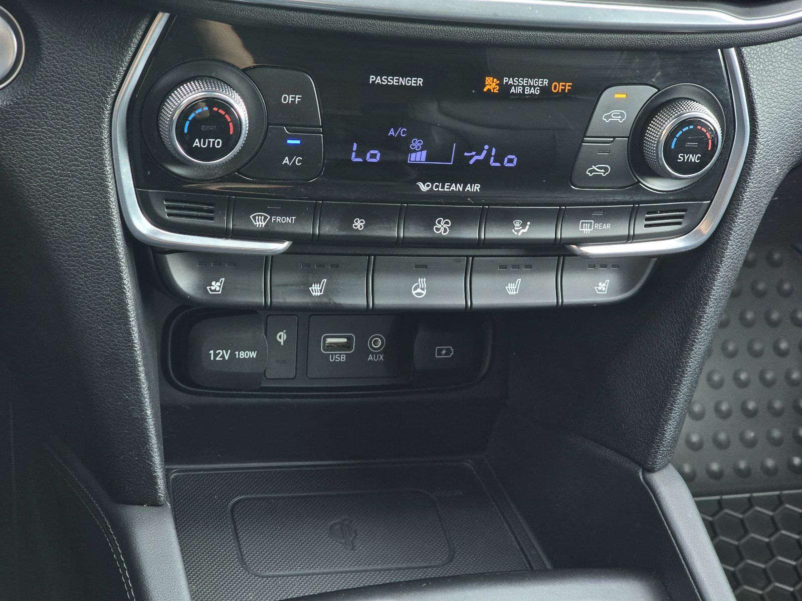 Used 2019 Hyundai Santa Fe FWD image 20