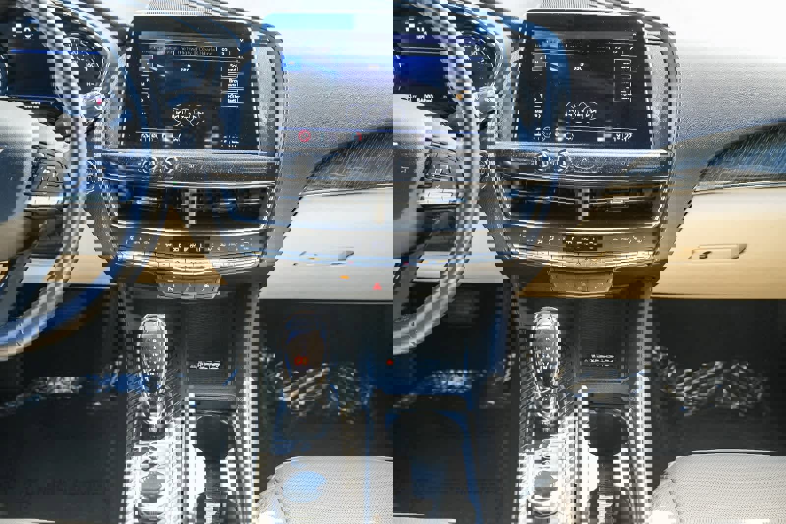 Used 2020 Cadillac CT5 Premium Luxury image 9