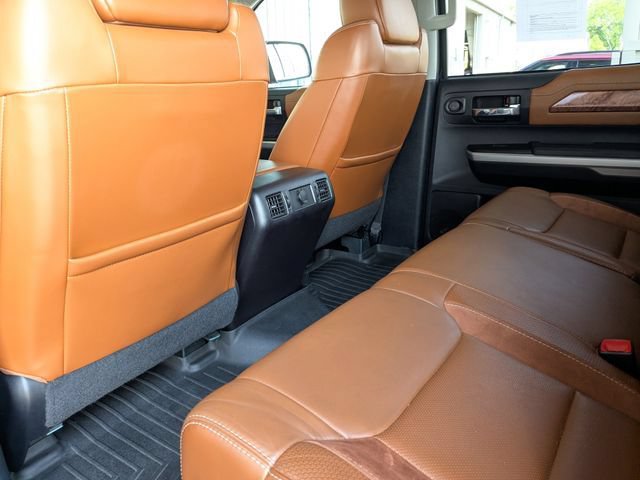 Used 2014 Toyota Tundra 1794 Edition AWD/4WD image 27