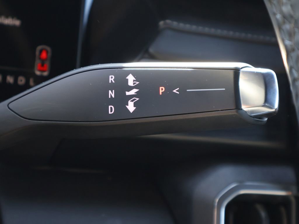 Used 2024 GMC Acadia Elevation w/ Luxury Package image 35