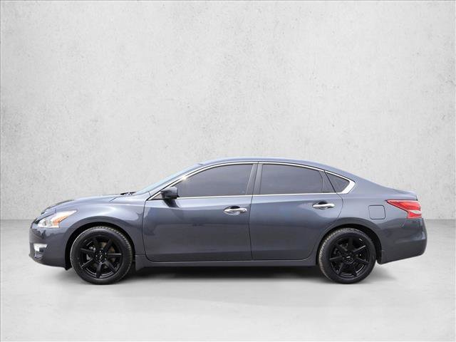 Used 2013 Nissan Altima 2.5 SV FWD image 8
