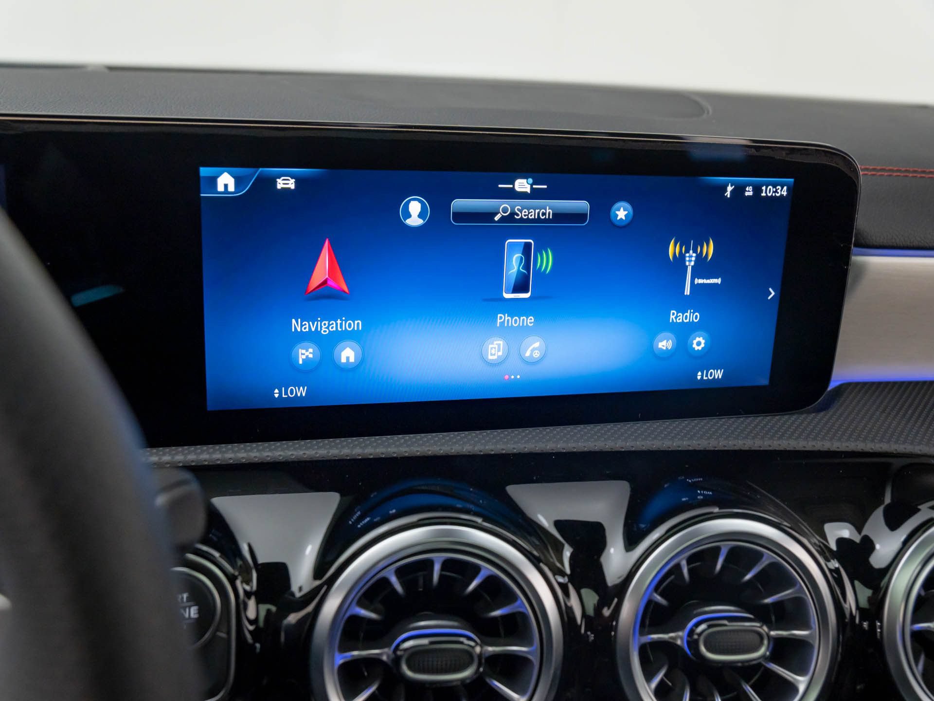 New 2026 Mercedes-Benz CLA 250 4MATIC image 29