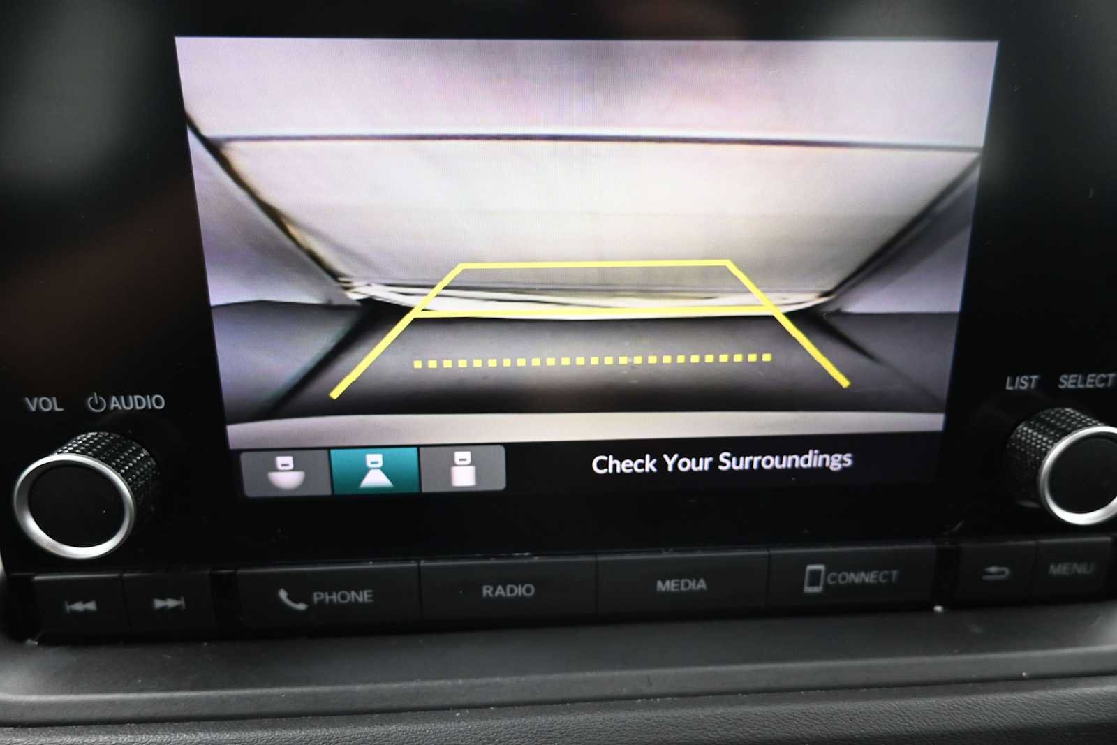 Used 2023 Honda Accord LX image 17