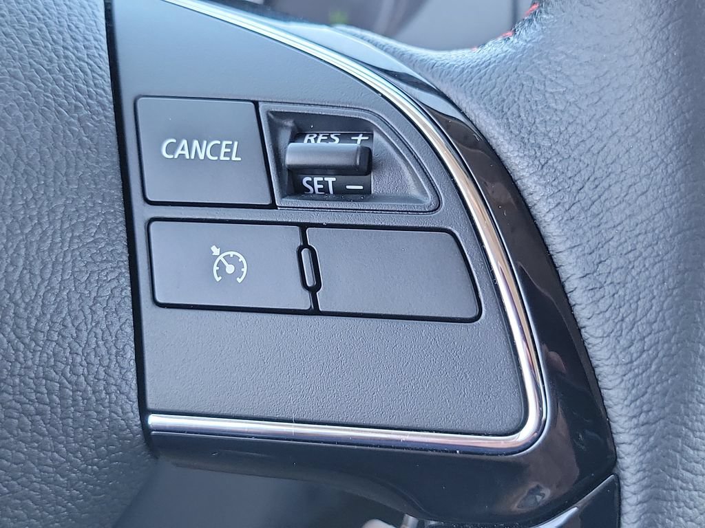 Used 2024 Mitsubishi Mirage SE FWD image 6