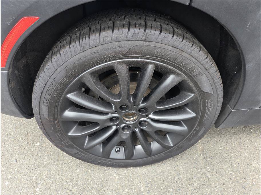 Used 2017 MINI Cooper Clubman S AWD/4WD image 9