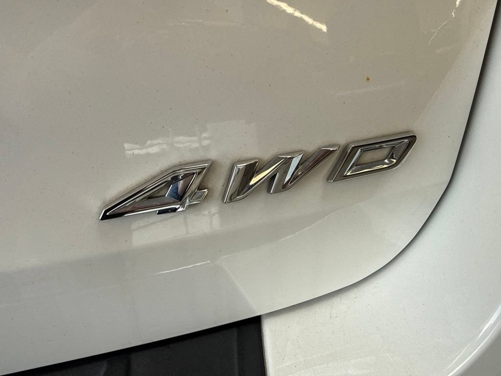 Used 2022 Ford Explorer Limited w/ Limited Technology Package AWD/4WD image 11