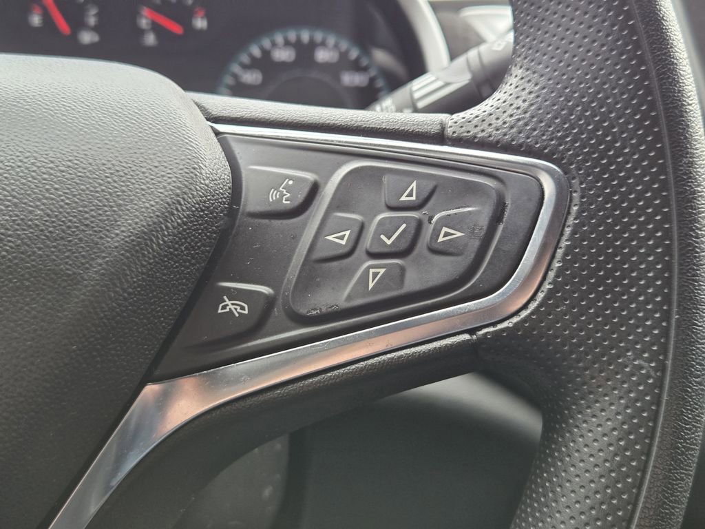 Used 2024 Chevrolet Malibu LT image 17