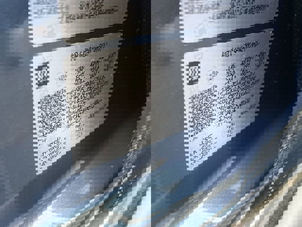 New 2026 GMC Sierra 1500 Elevation w/ Elevation Premium Package image 35